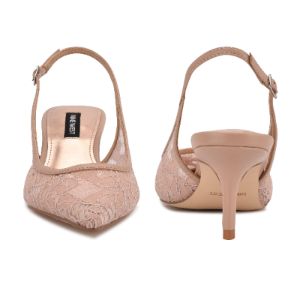 Arena Slingback Heels sold by Nine West