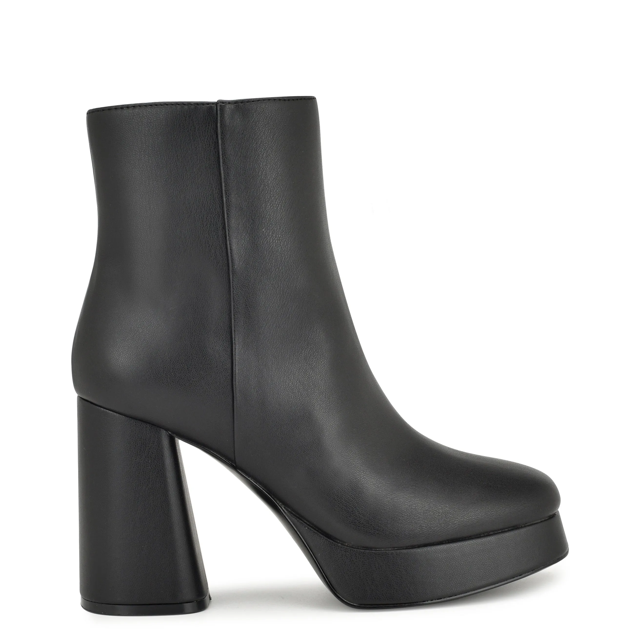 Velo Dress Booties sold by Nine West