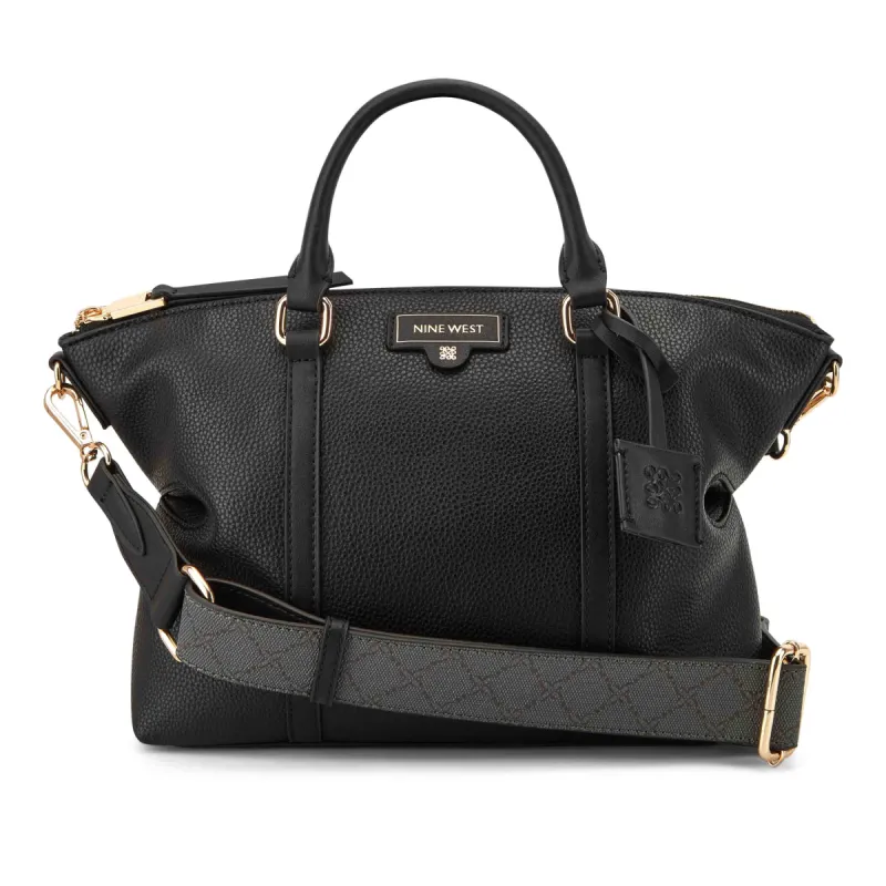 Parkhill Satchel sold by Nine West