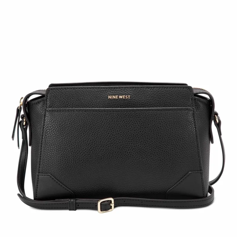 Brooklyn Jet Set Crossbody sold by Nine West