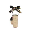 Gertha Platform Espadrille Sandals sold by Nine West