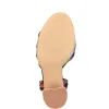 Gertha Platform Espadrille Sandals sold by Nine West