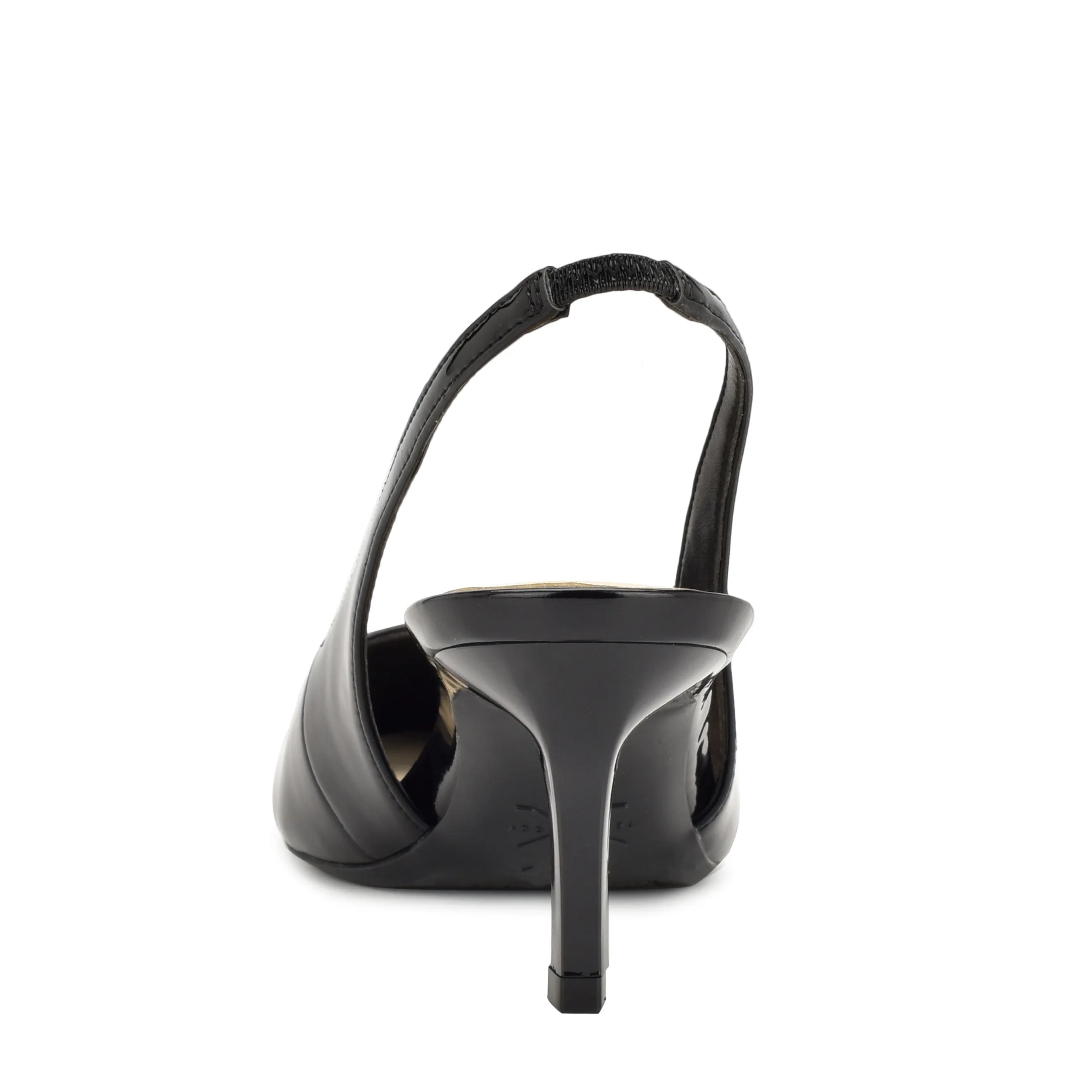 Kately 9x9 Slingback Pumps sold by Nine West product image thumbnail 4