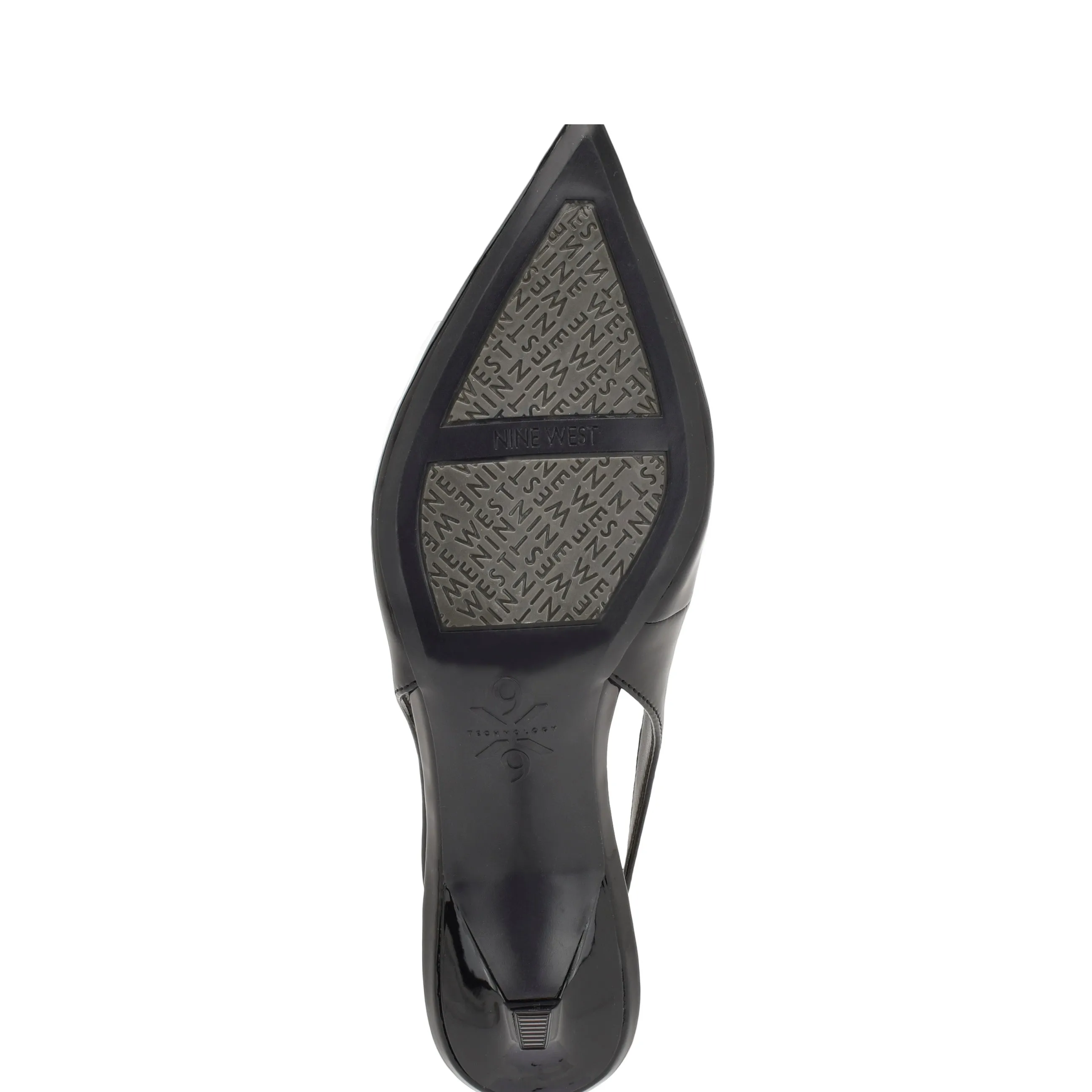 Kately 9x9 Slingback Pumps sold by Nine West product image thumbnail 5