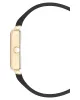 Square Case Smooth Strap Watch sold by Nine West