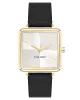 Square Case Smooth Strap Watch sold by Nine West