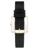 Square Case Smooth Strap Watch sold by Nine West