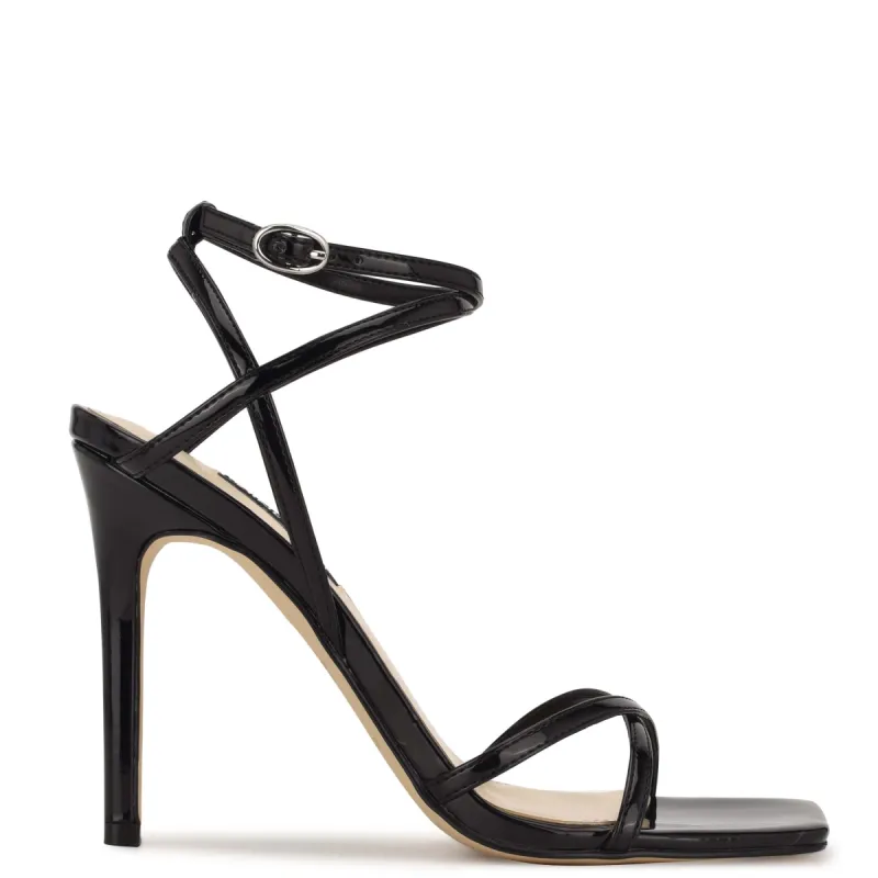 Tidle Ankle Strap Sandals sold by Nine West