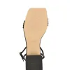 Bernise Block Heel Sandals sold by Nine West