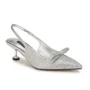 Wunder Bow Slingbacks sold by Nine West