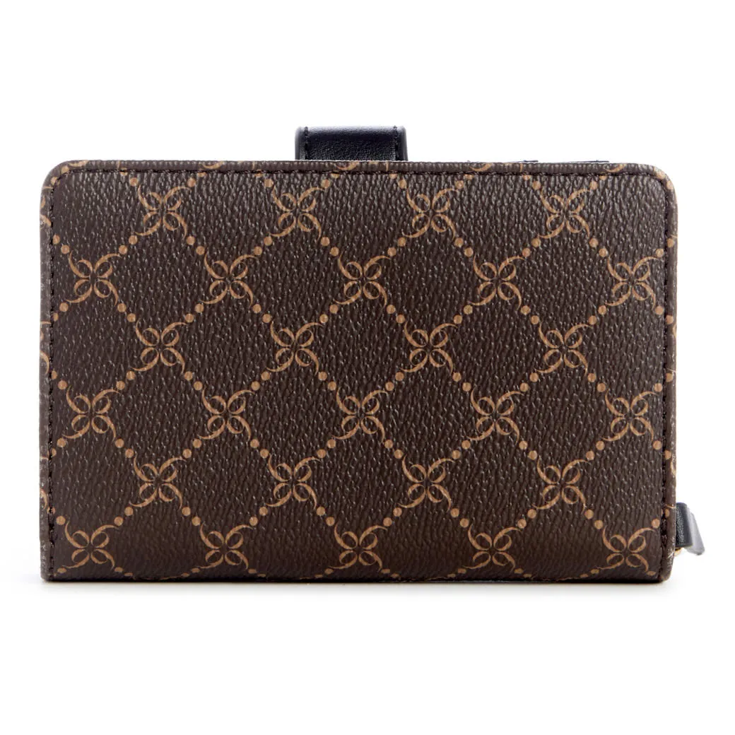 Lockup 9S French Wallet sold by Nine West product image thumbnail 2