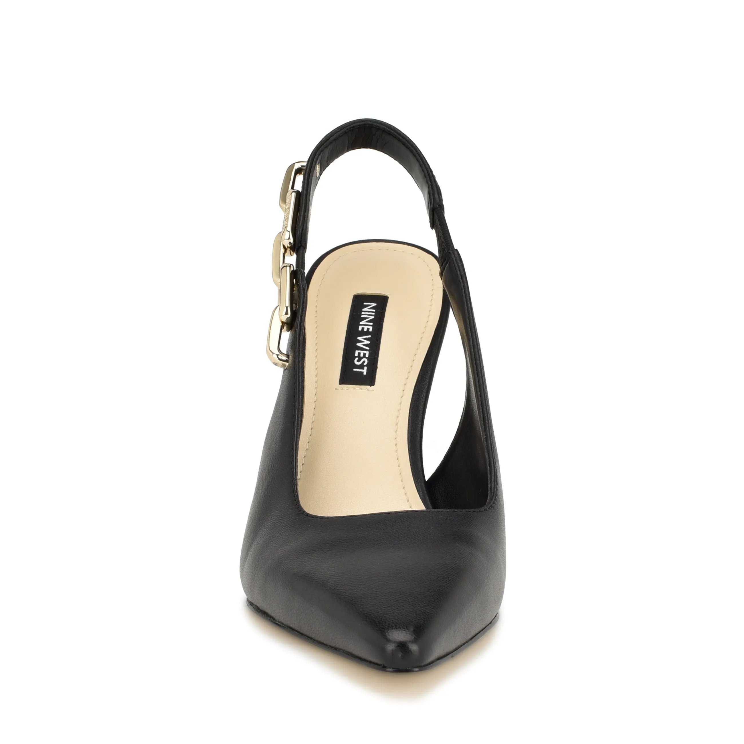 Veroni Slingback Pumps sold by Nine West product image thumbnail 3