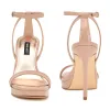 Zilo Platform Sandals sold by Nine West