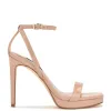 Zilo Platform Sandals sold by Nine West