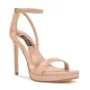 Zilo Platform Sandals sold by Nine West
