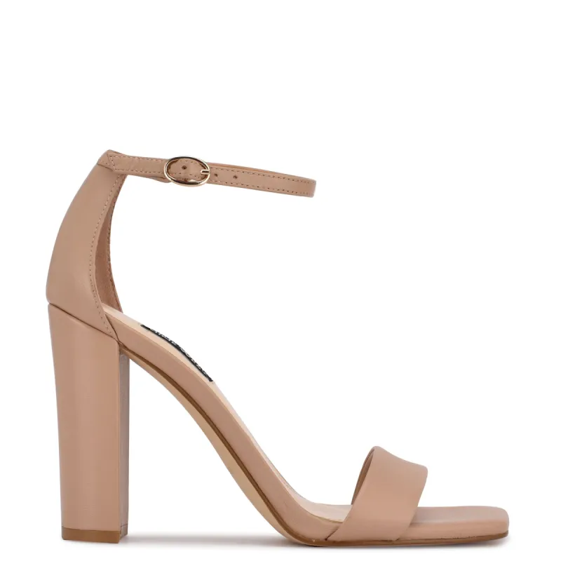 Marrie Ankle Strap Sandals sold by Nine West