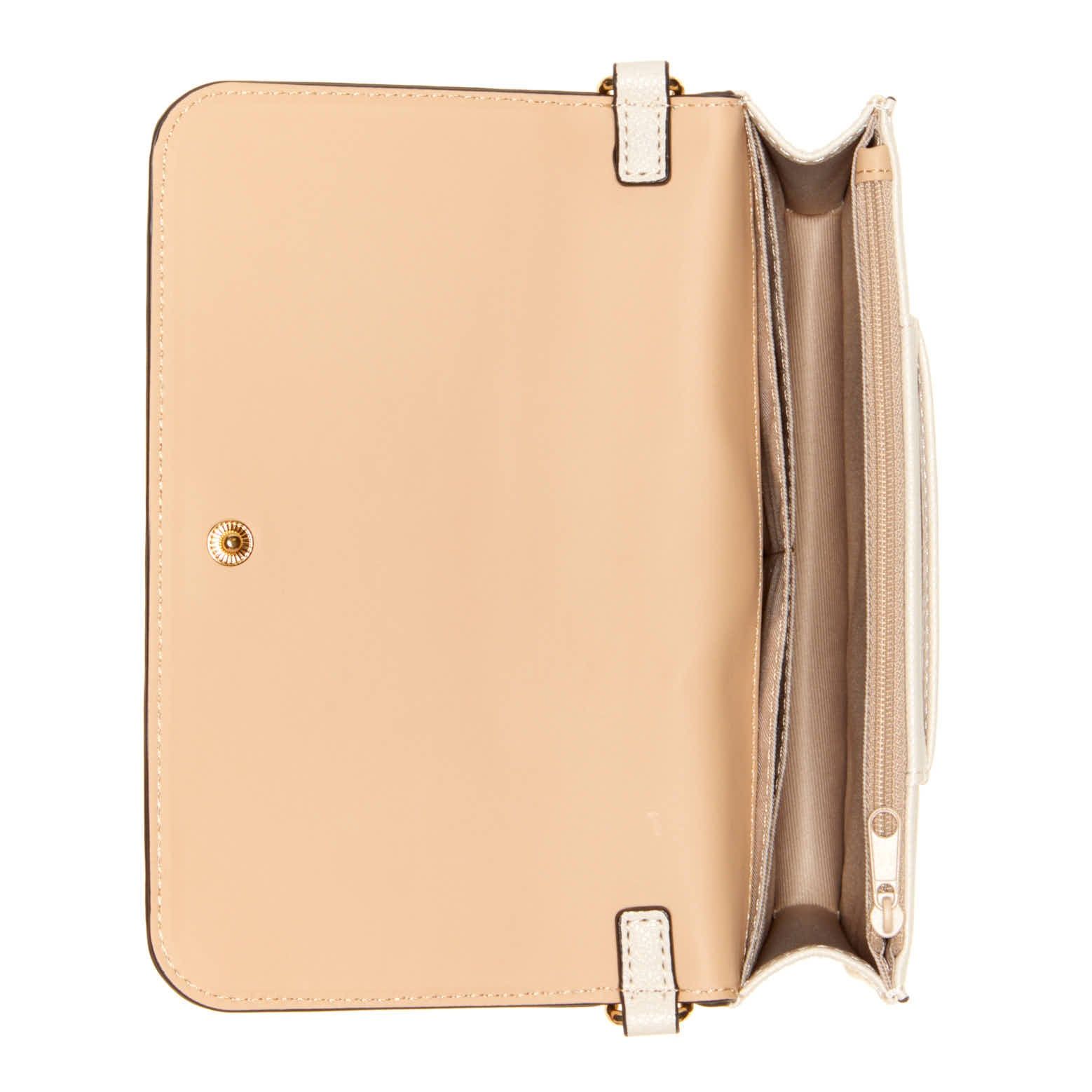 Linnette Phone Wallet Crossbody sold by Nine West product image thumbnail 3