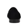 Renold Smoking Slipper sold by Nine West