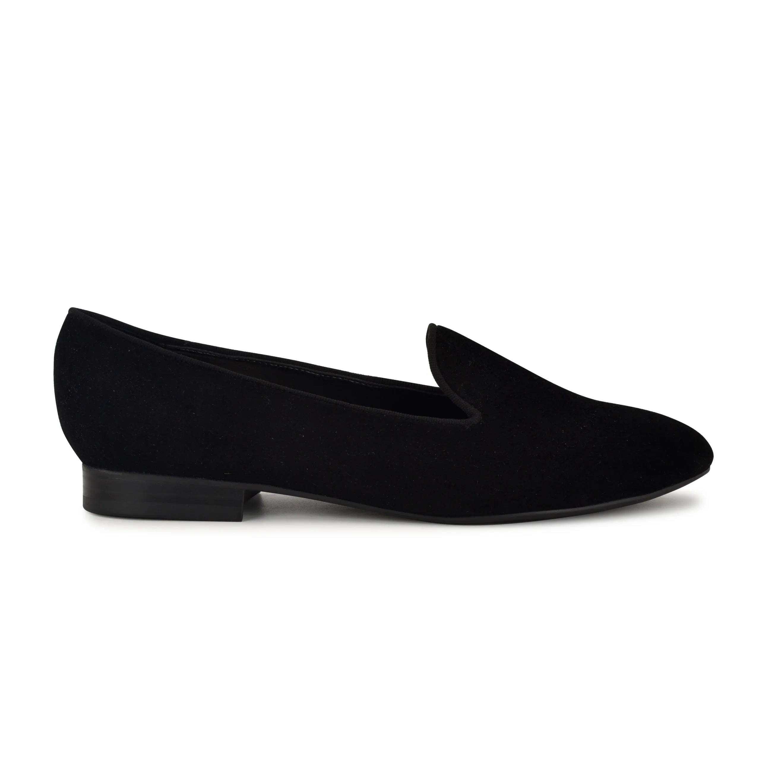 Renold Smoking Slipper sold by Nine West