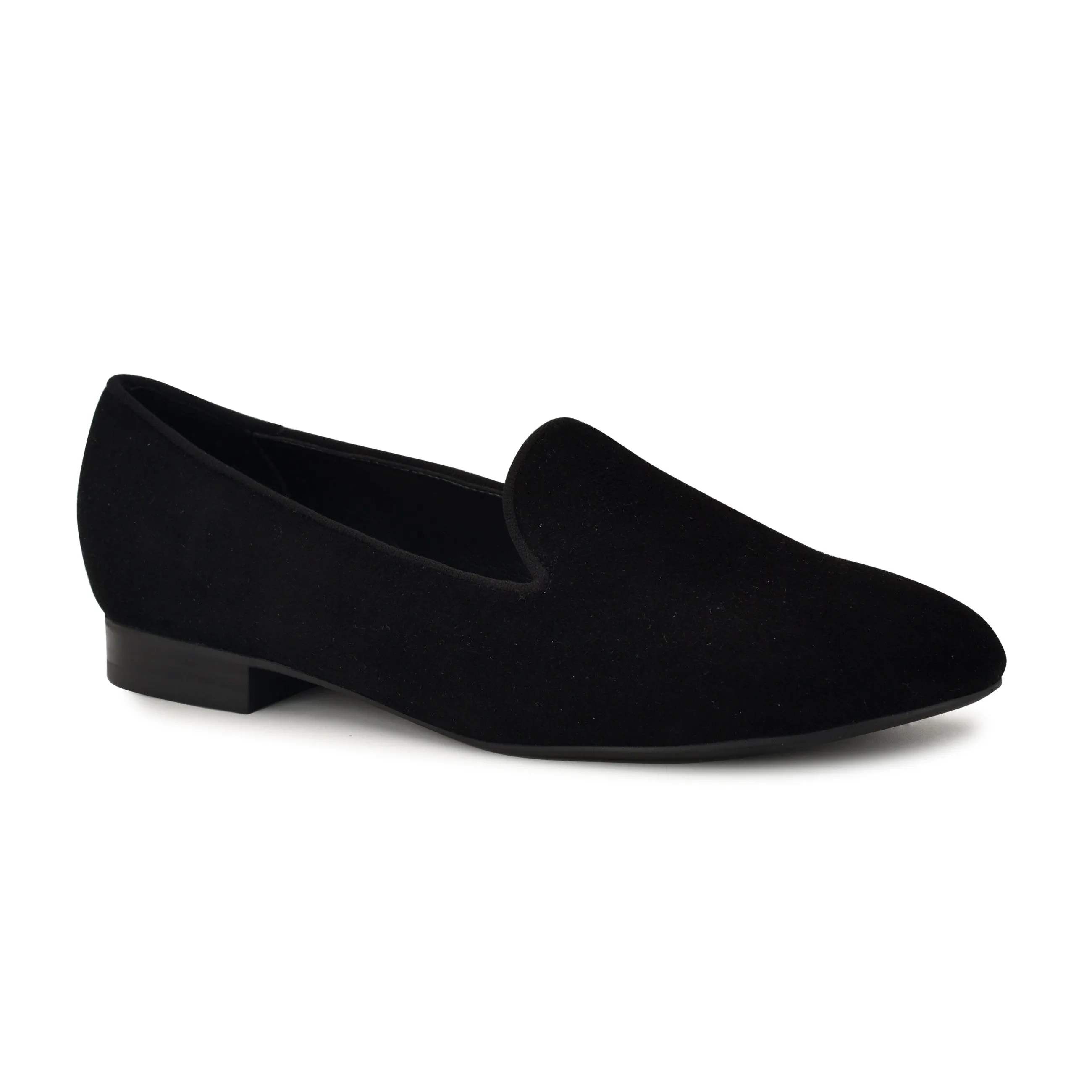 Renold Smoking Slipper sold by Nine West product image thumbnail 2