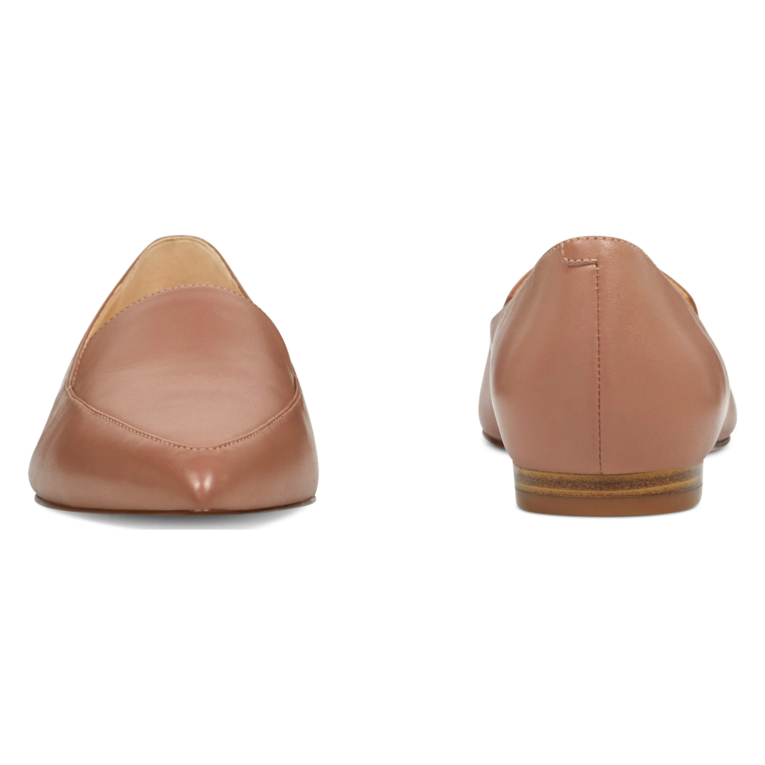 Abay Smoking Flats sold by Nine West product image thumbnail 5