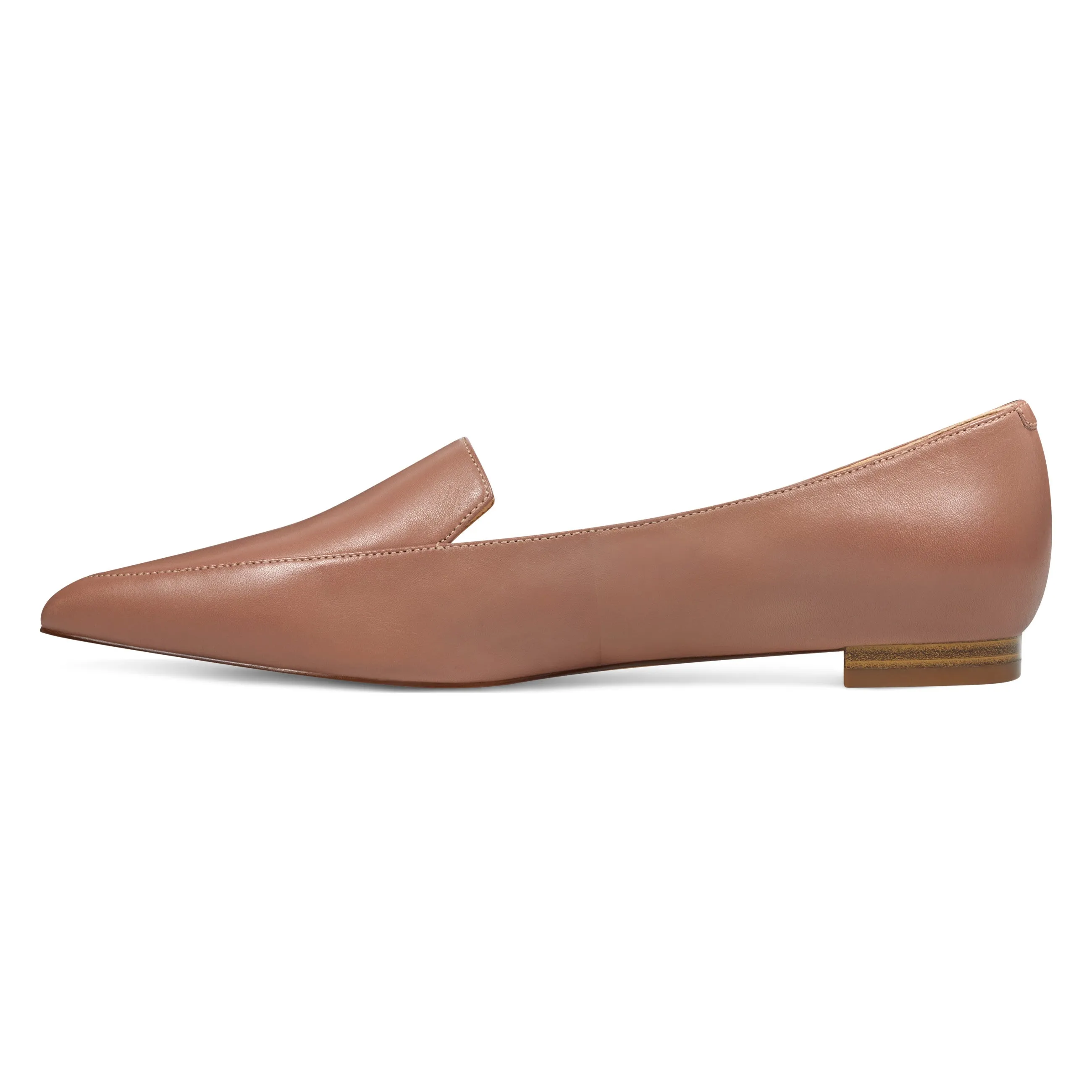 Abay Smoking Flats sold by Nine West product image thumbnail 4