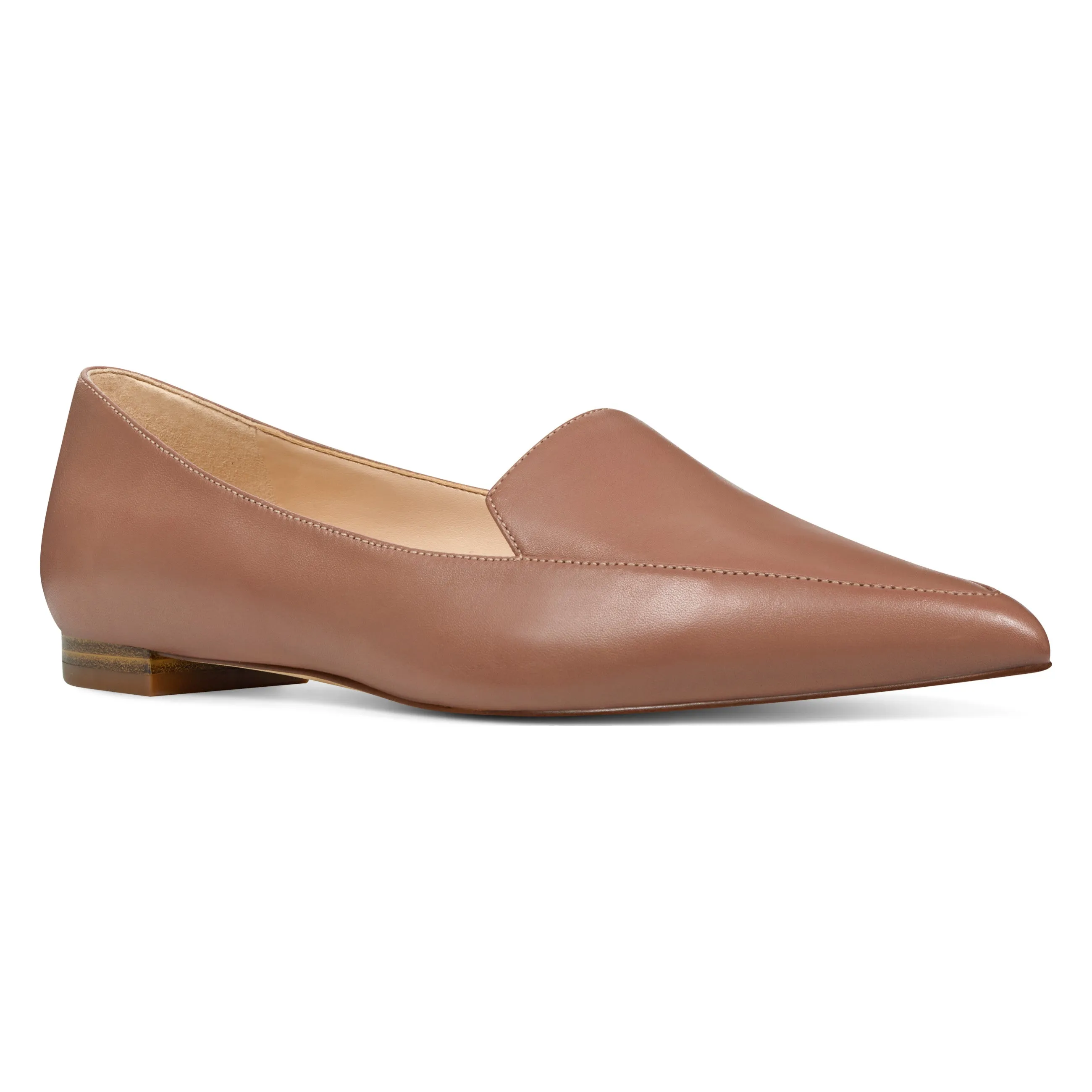 Abay Smoking Flats sold by Nine West product image thumbnail 2