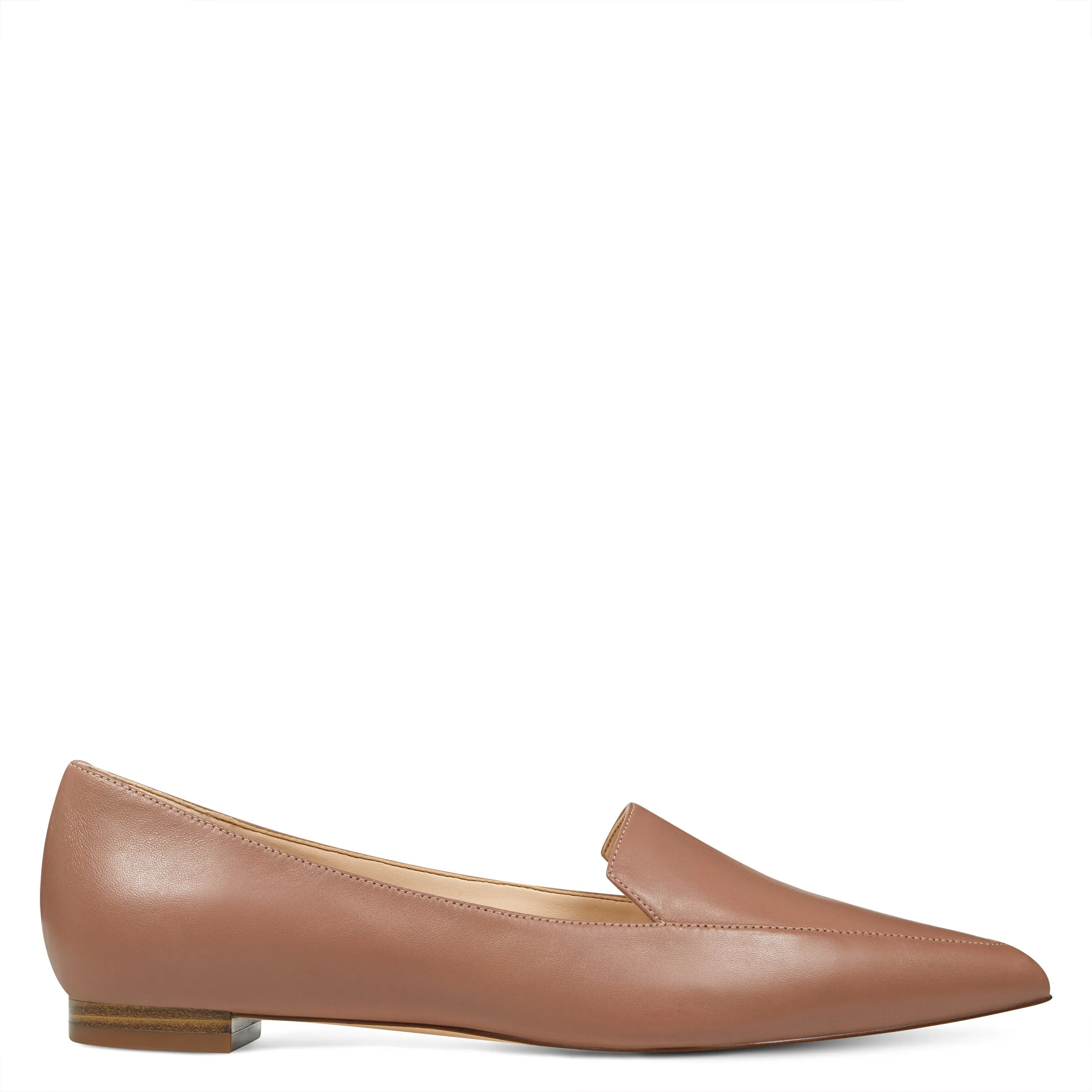 Abay Smoking Flats sold by Nine West