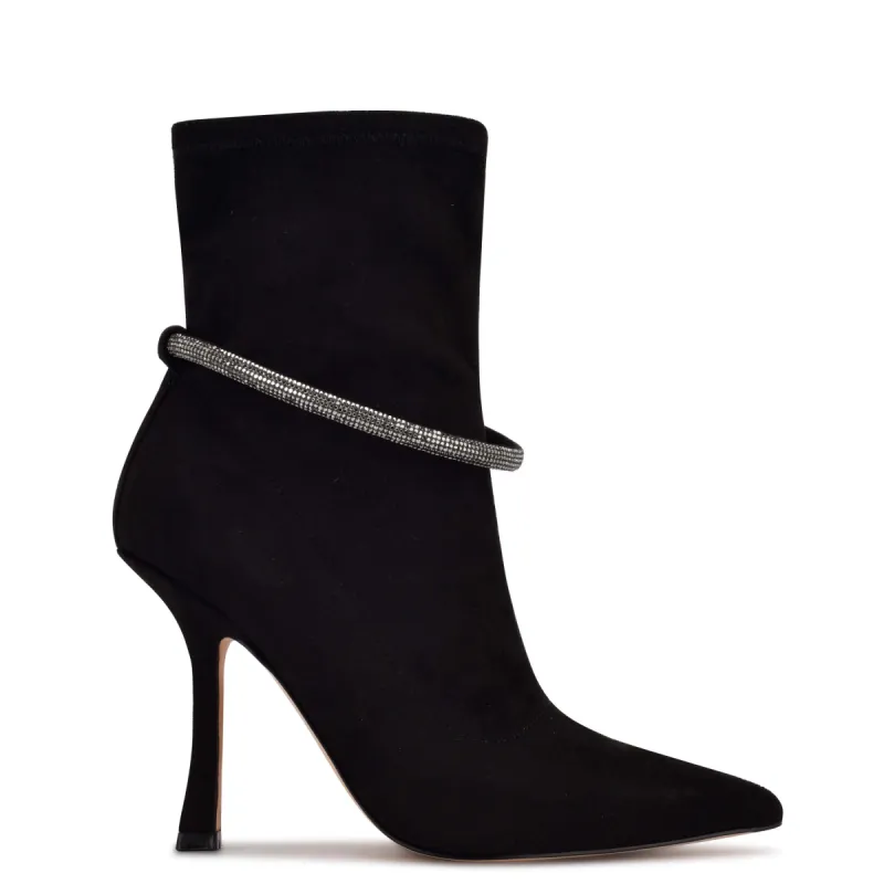 Ferba Dress Booties sold by Nine West