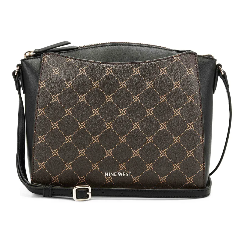 Paisley Crossbody sold by Nine West