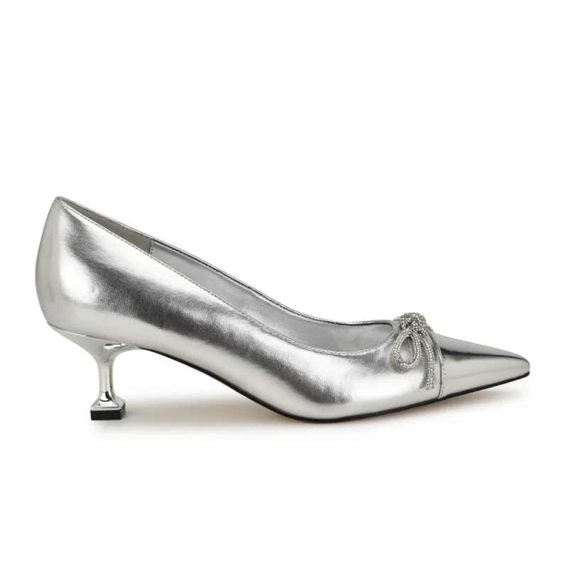 Wendon Bow Pumps sold by Nine West