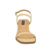Purdy Block Heel Sandals sold by Nine West