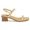 Purdy Block Heel Sandals sold by Nine West