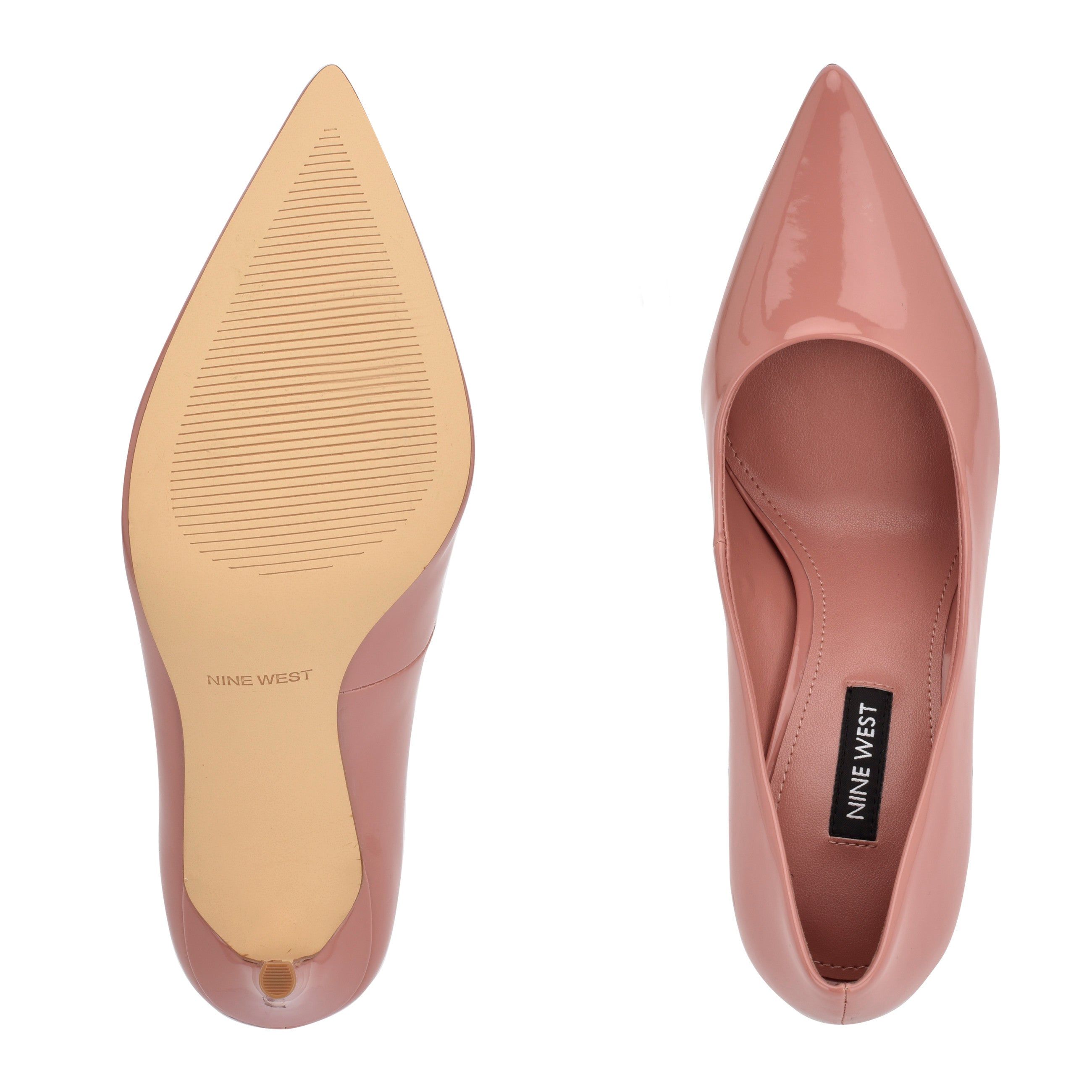 Fresh Pointy Toe Pumps sold by Nine West product image thumbnail 5