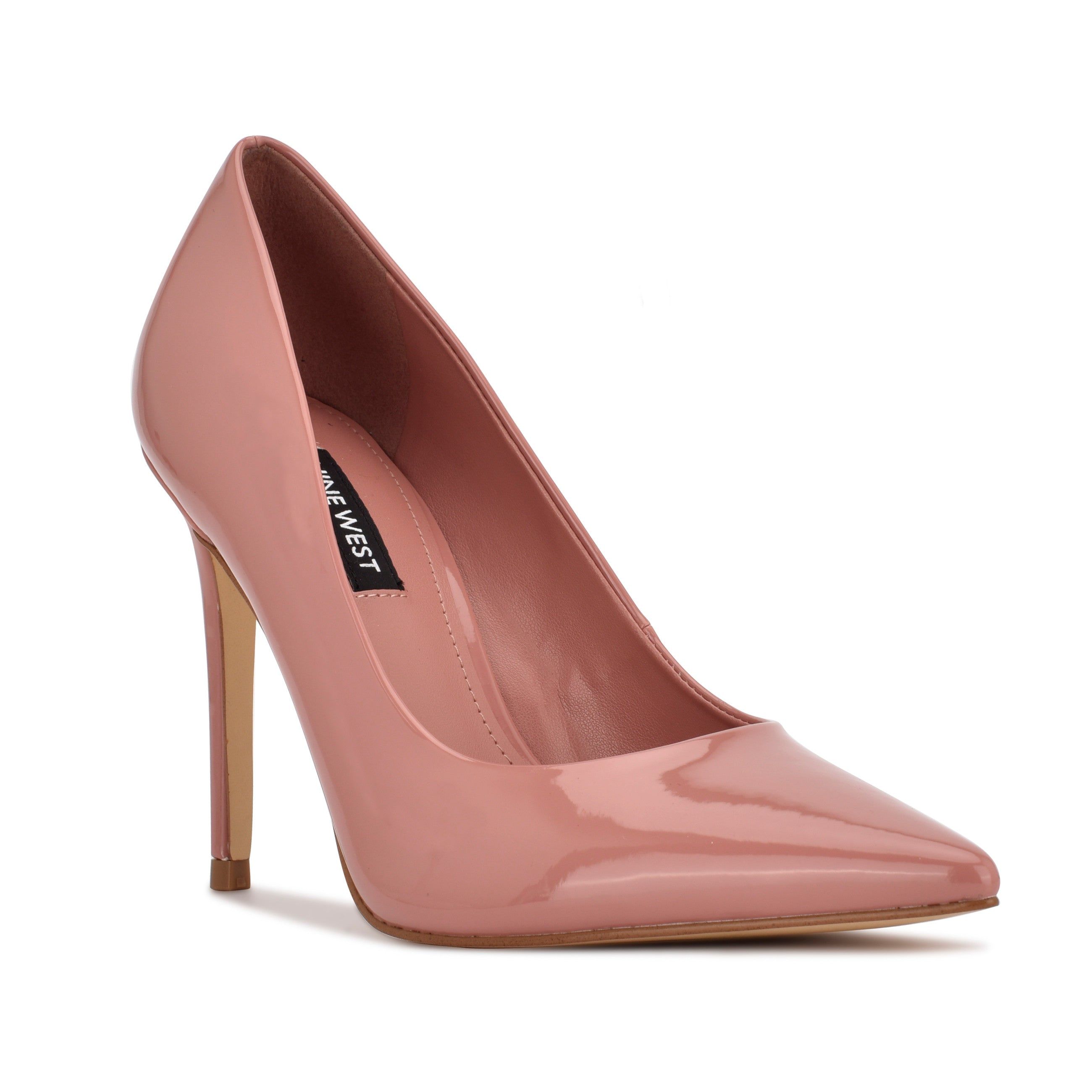 Fresh Pointy Toe Pumps sold by Nine West product image thumbnail 2