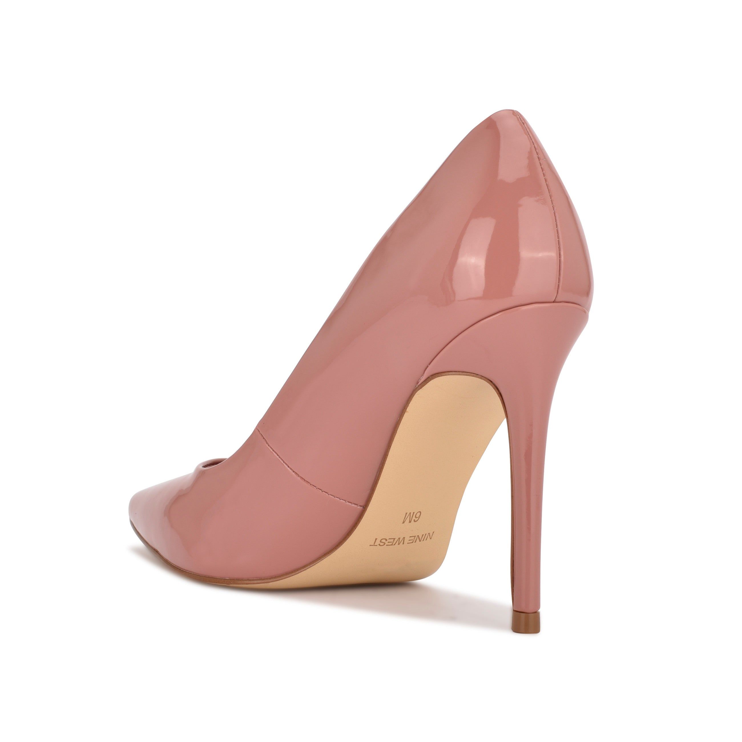 Fresh Pointy Toe Pumps sold by Nine West product image thumbnail 3
