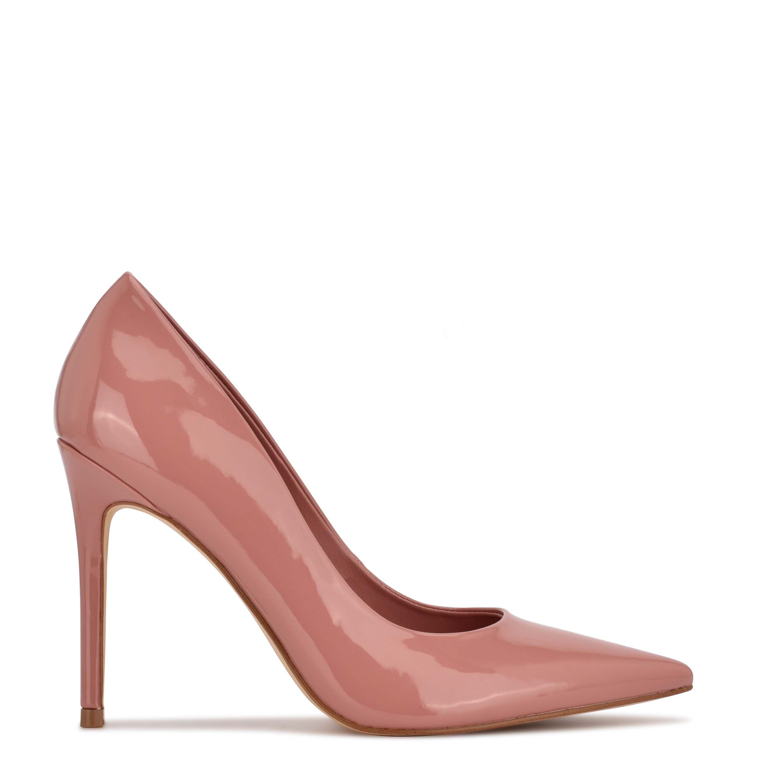 Fresh Pointy Toe Pumps sold by Nine West