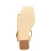 Courts Wedge Sandals sold by Nine West