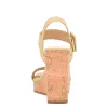 Courts Wedge Sandals sold by Nine West