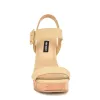Courts Wedge Sandals sold by Nine West