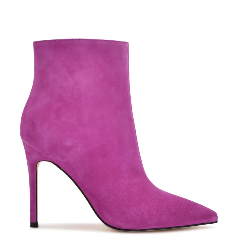 Farrah Dress Booties sold by Nine West