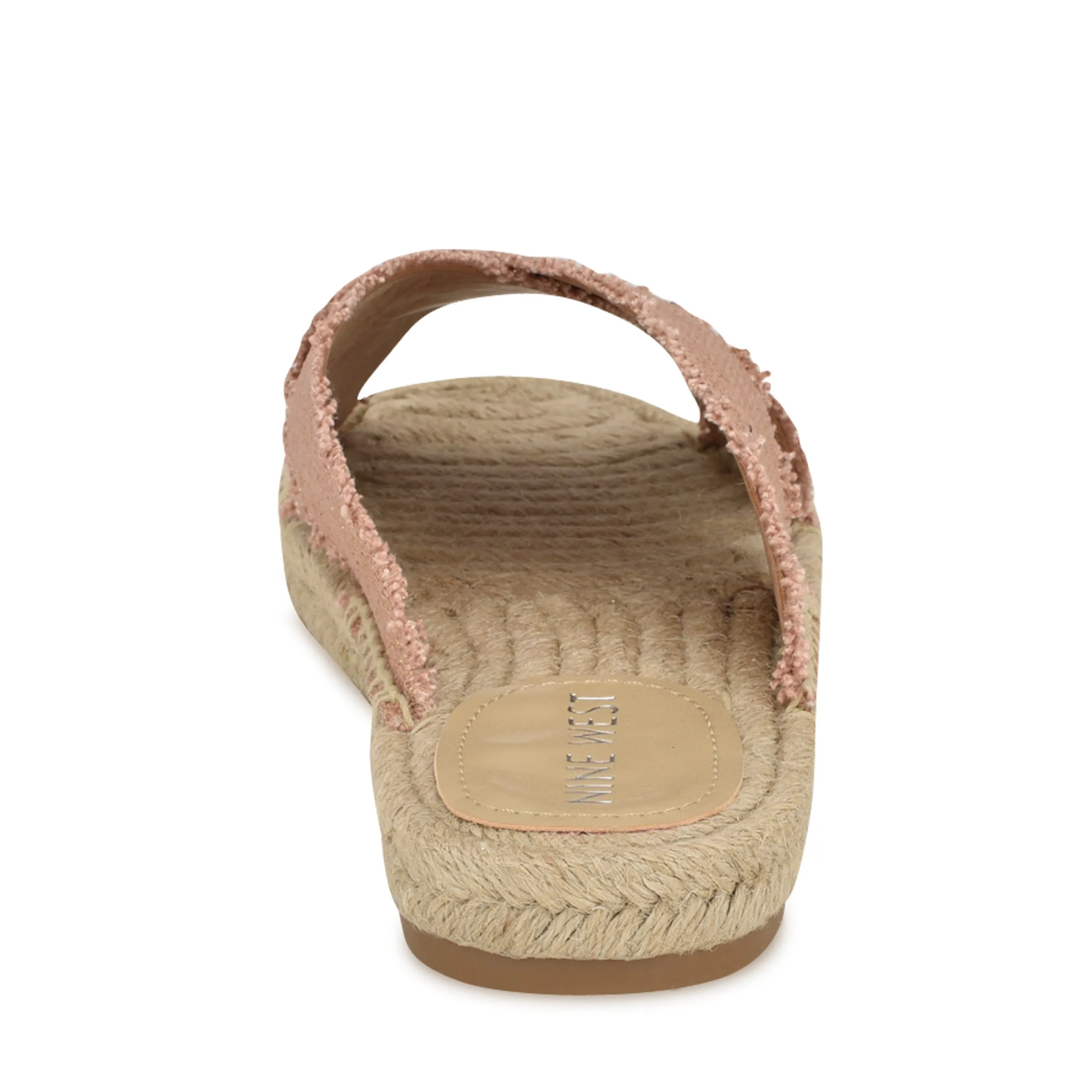 Hamden Flat Casual Sandals sold by Nine West product image thumbnail 4