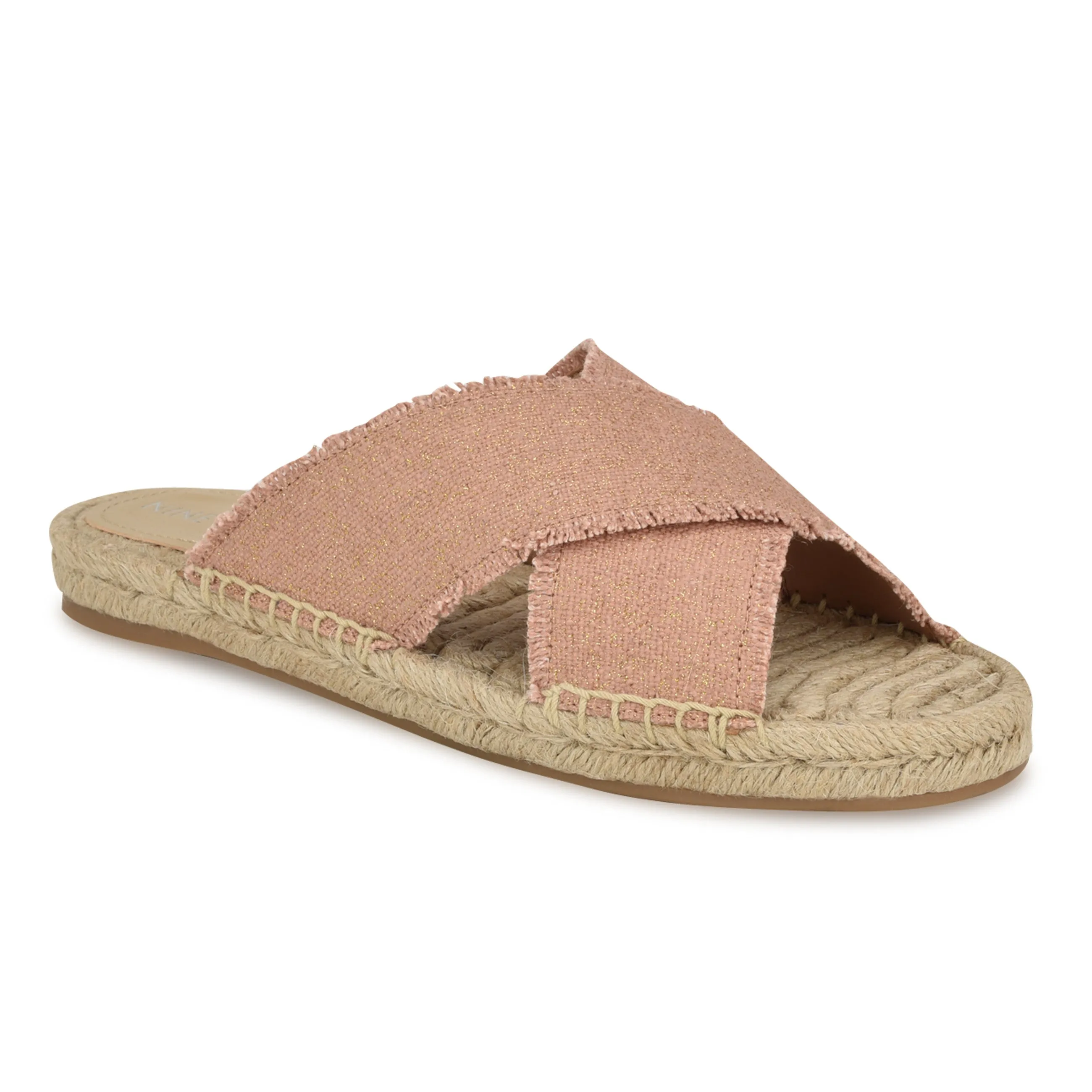 Hamden Flat Casual Sandals sold by Nine West product image thumbnail 2