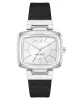 Heritage Rectangular Case Watch sold by Nine West