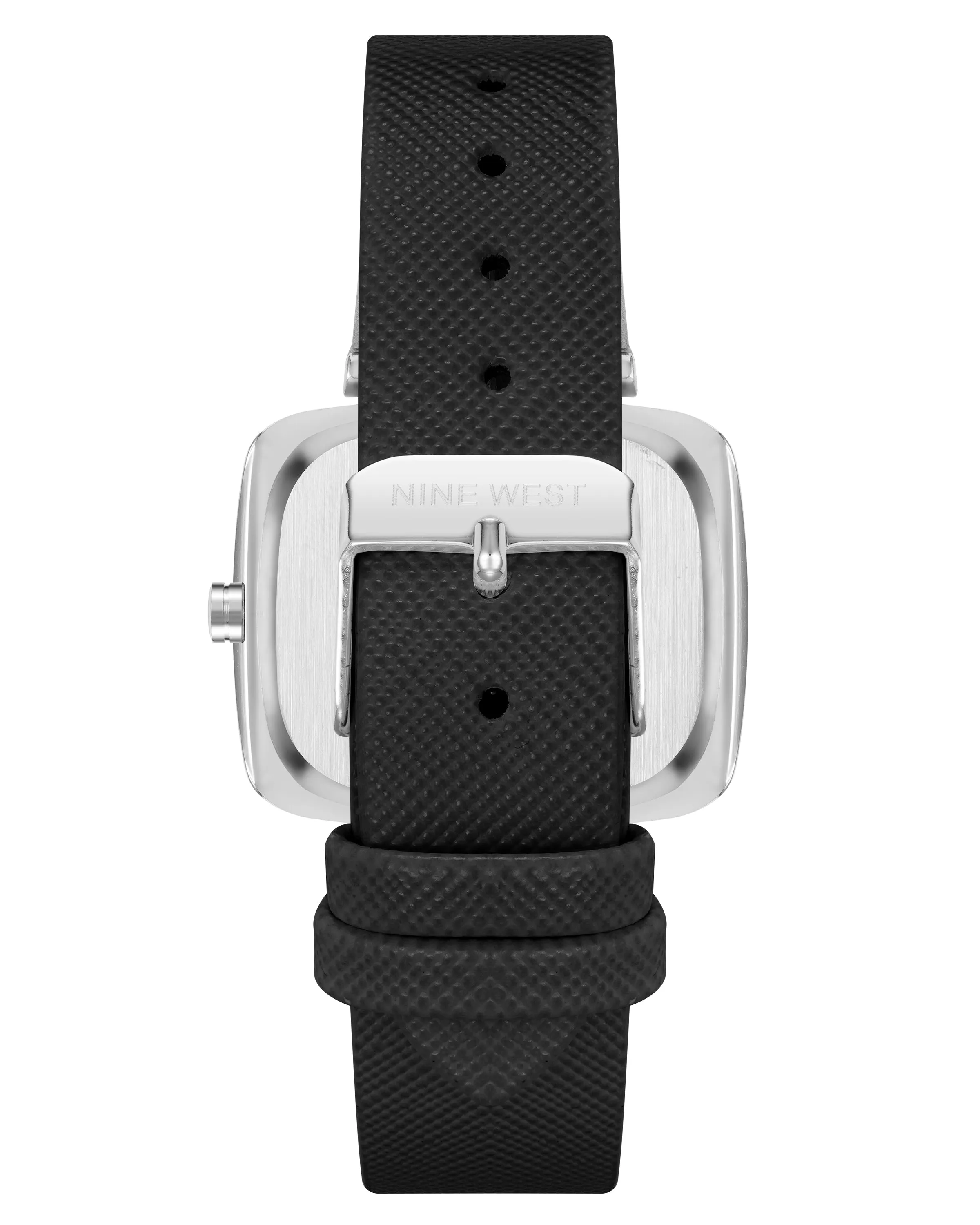 Heritage Rectangular Case Watch sold by Nine West product image thumbnail 2