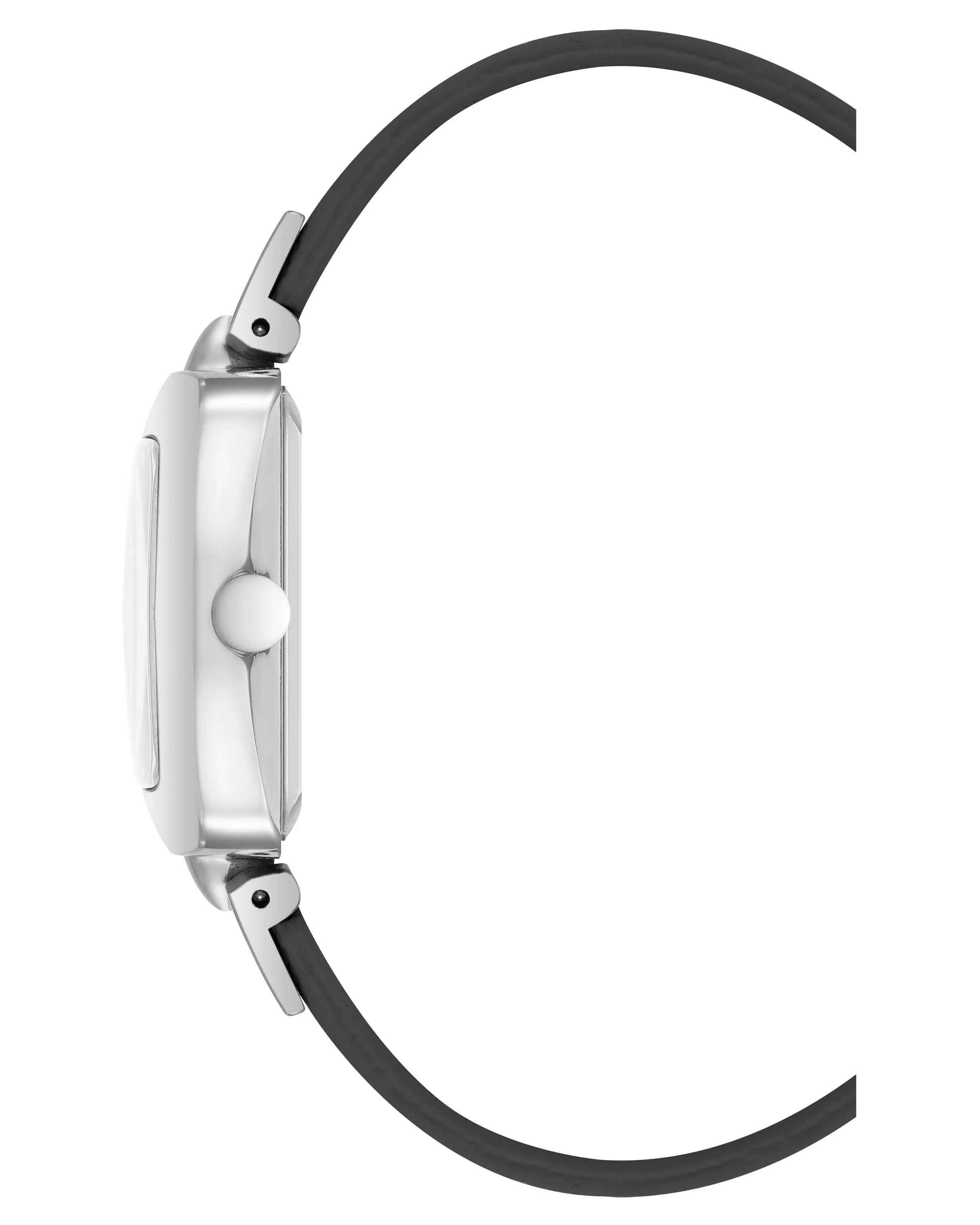 Heritage Rectangular Case Watch sold by Nine West product image thumbnail 3