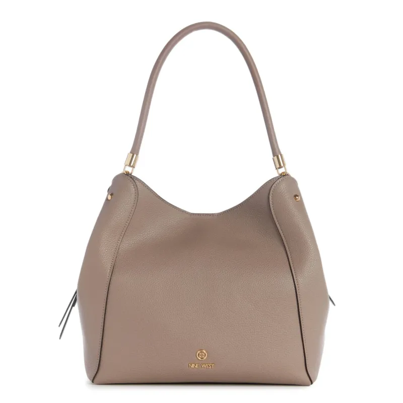 Etta Jet Set Carryall sold by Nine West