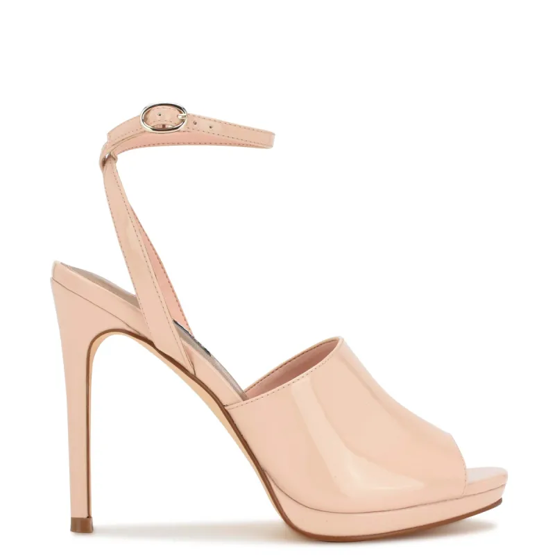 Limbery Anke Strap Sandals sold by Nine West