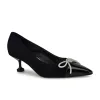 Wendon Bow Pumps sold by Nine West