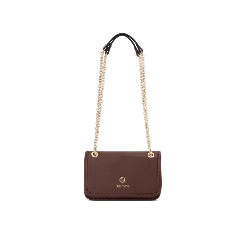 Saoirse Mini Convertible Crossbody Flap sold by Nine West